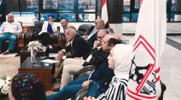 خسائر متتالية للزمالك وترتد سلبًا على مجلس الإدارة